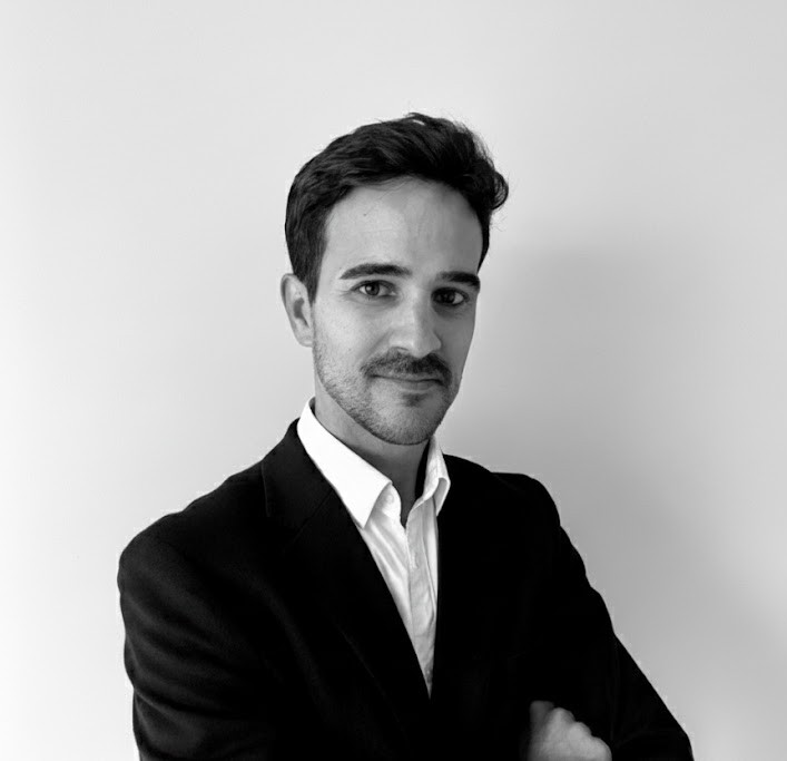 Adrián Romero, arquitectura de seguridad en kritero
