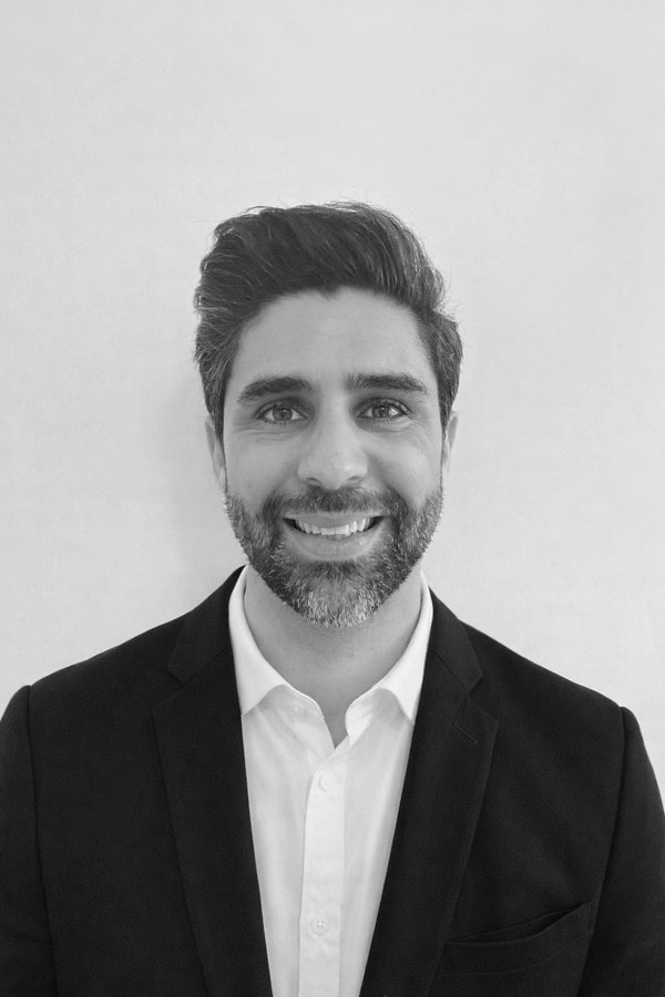 Víctor González Milán, socio fundador de kritero